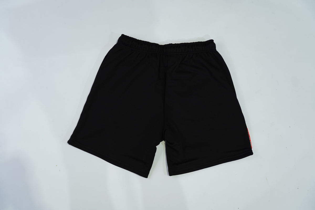 OG RED 6 COTTON SHORTS