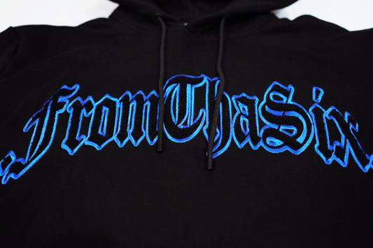 NIPSEY BLUE CERTIFIED HOODIE