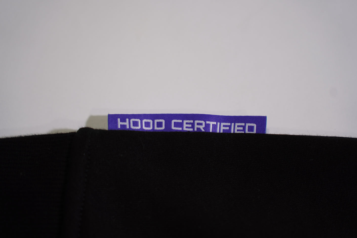 KIDS PIMP PURPLE HOODIE