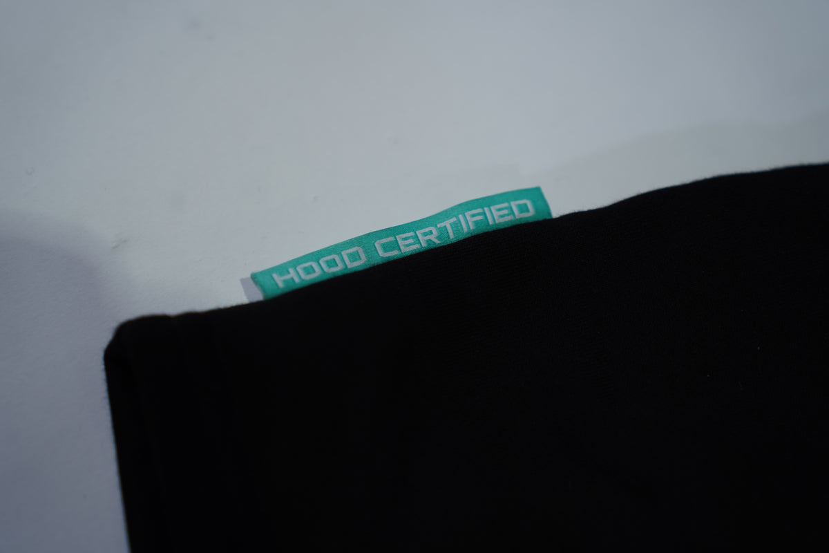 TIFFANY TEAL 6 COTTON SHORTS