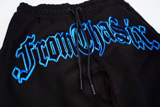 NIPSEY BLUE CERTIFIED JOGGER