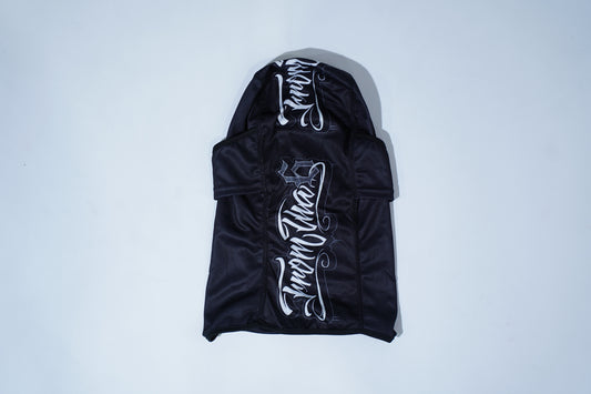 GUN GREY RIDING MASK