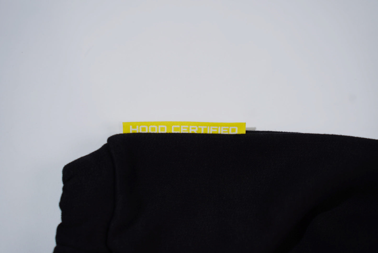 KIDS BUMBLEBEE YELLOW JOGGER