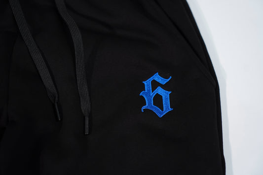 NIPSEY BLUE 6 JOGGER