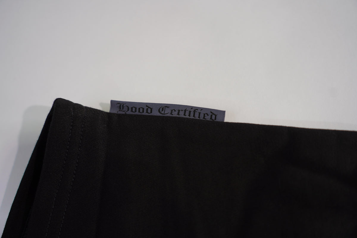 GUN GREY FTS SHORTS