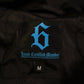 NIPSEY BLUE PUFFER JACKET