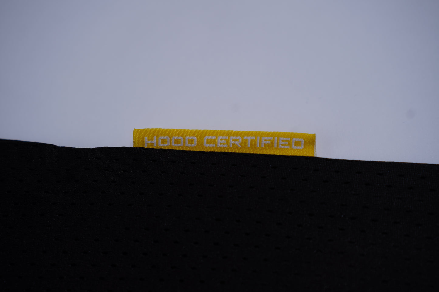 BUMBLEBEE YELLOW JERSEY SINGLET