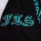 TIFFANY TEAL CERTIFIED HOODIE