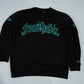 TIFFANY TEAL FTS CREWNECK