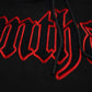 OG RED FTS 2.0 HOODIE