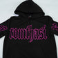 WOMENS BUBBLEGUM PINK FTS 2.0 HOODIE