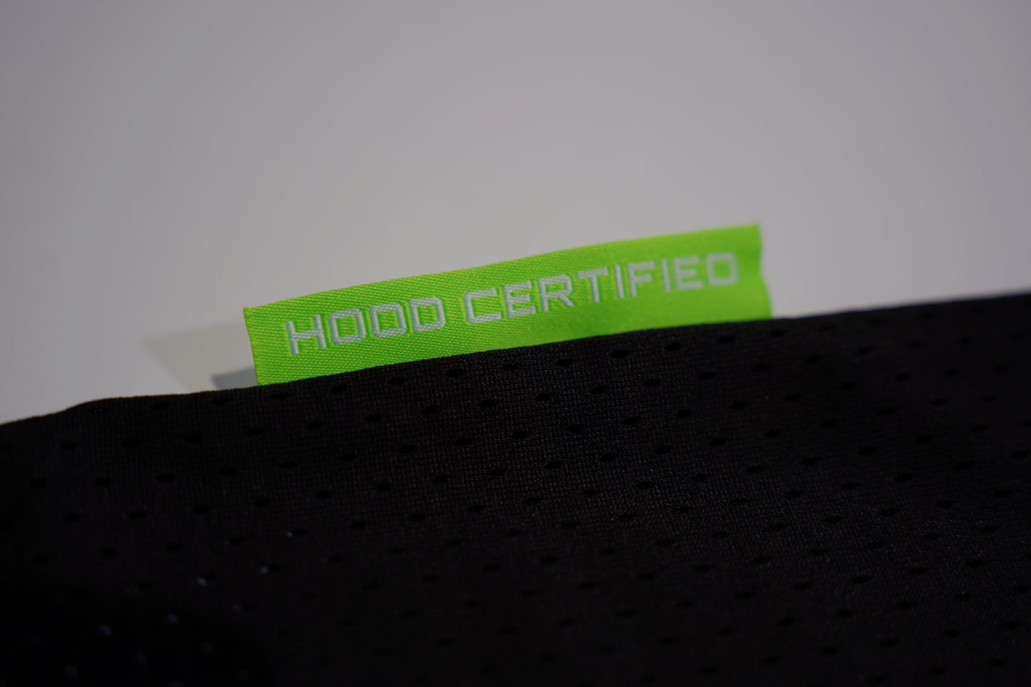 MUZZ GREEN JERSEY SINGLET