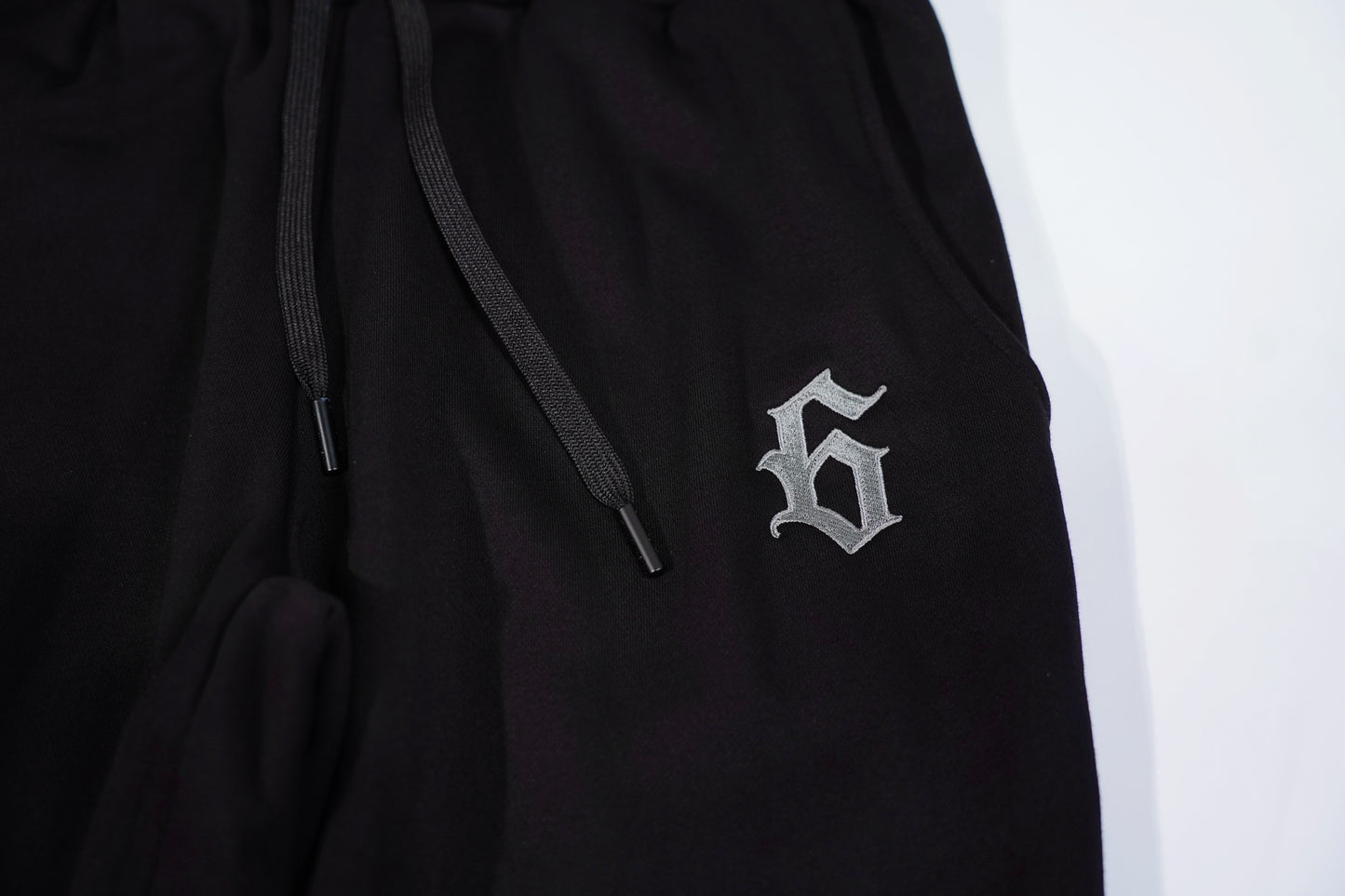 GUN GREY 6 JOGGER