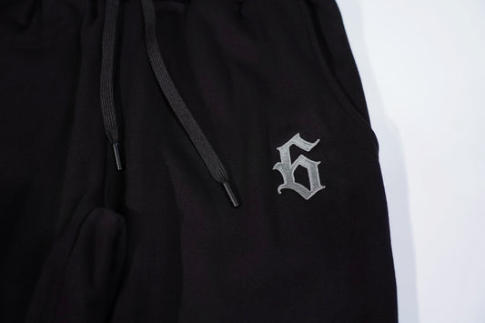 GUN GREY 6 JOGGER