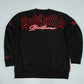 OG RED FTS CREWNECK