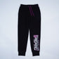 BUBBLEGUM PINK JOGGER