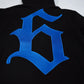 NIPSEY BLUE 6 HOODIE