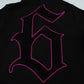 WOMENS BUBBLEGUM PINK FTS 2.0 HOODIE