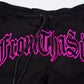 WOMENS BUBBLEGUM PINK CERTIFIED JOGGER