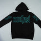 TIFFANY TEAL FTS 2.0 HOODIE