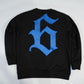 NIPSEY BLUE 6 CREWNECK
