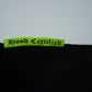 MUZZ GREEN FTS SHORTS