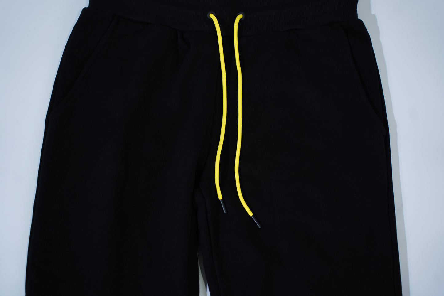 BUMBLEBEE YELLOW JOGGER