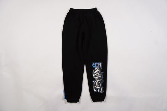 KIDS NIPSEY BLUE JOGGER