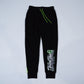 MUZZ GREEN JOGGER