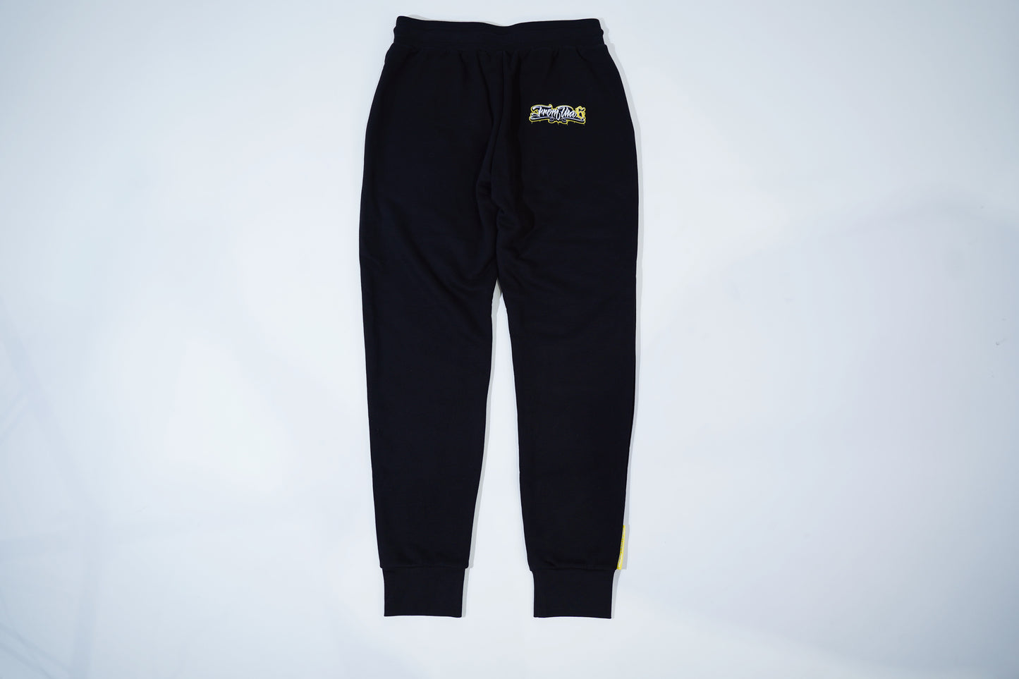 BUMBLEBEE YELLOW JOGGER