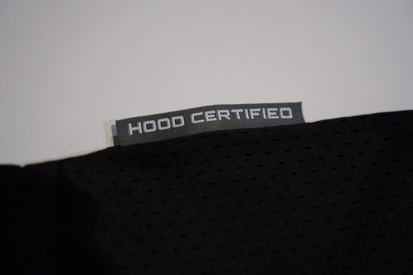 GUN GREY JERSEY SINGLET