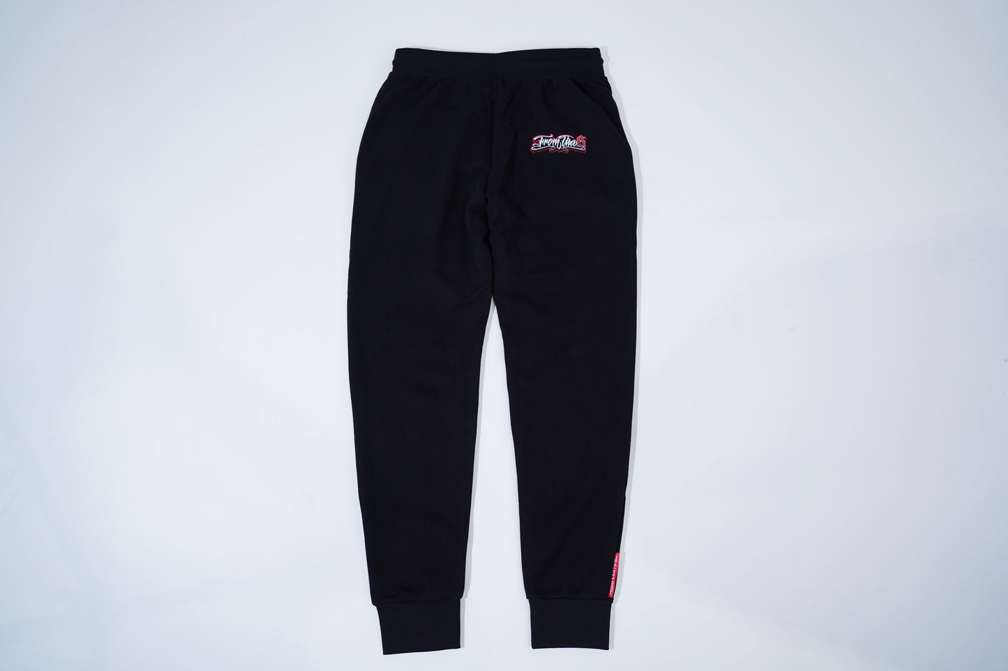 OG RED JOGGER