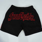 OG RED FTS SHORTS