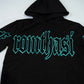 TIFFANY TEAL FTS 2.0 HOODIE