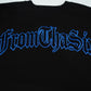 NIPSEY BLUE FTS CREWNECK