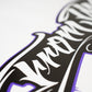 PIMP PURPLE STICKER