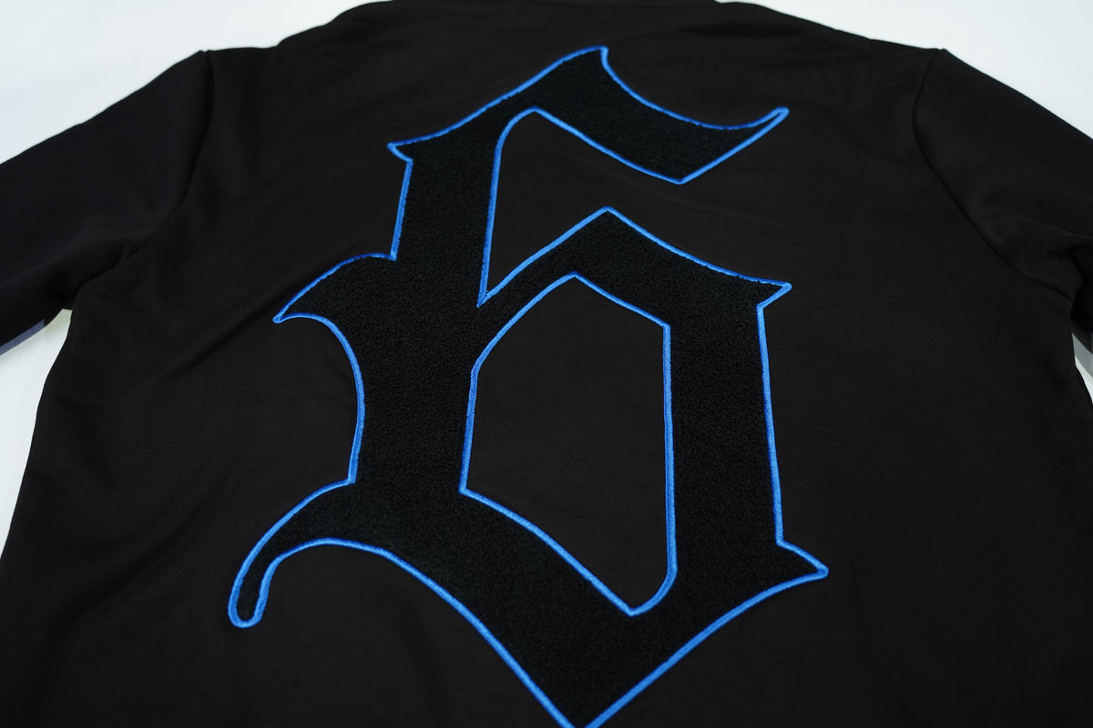 NIPSEY BLUE FTS 2.0 HOODIE
