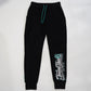 TIFFANY TEAL JOGGER