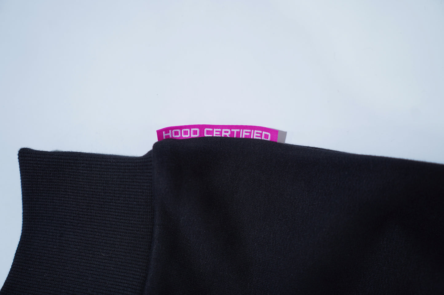 BUBBLEGUM PINK JOGGER