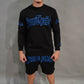 NIPSEY BLUE FTS CREWNECK