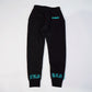 TIFFANY TEAL CERTIFIED JOGGER