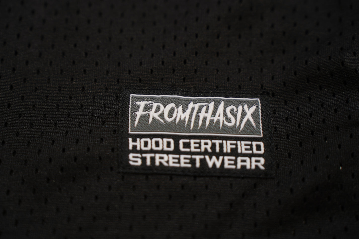 GUN GREY JERSEY SINGLET