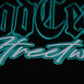 TIFFANY TEAL FTS CREWNECK