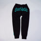 TIFFANY TEAL CERTIFIED JOGGER