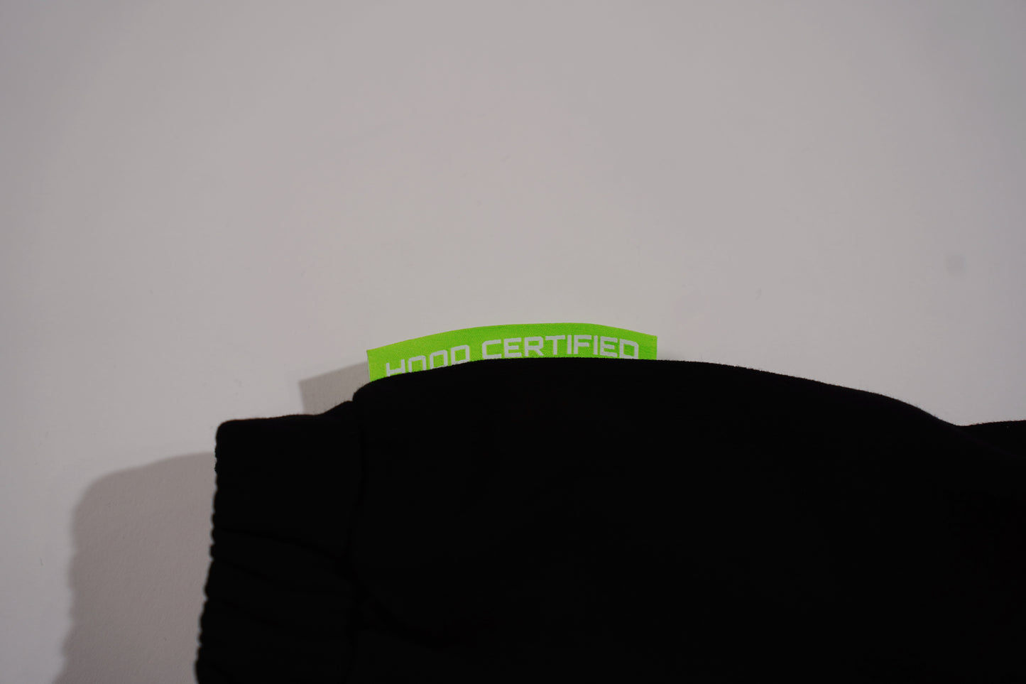 KIDS MUZZ GREEN JOGGER