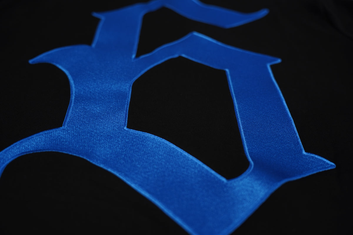 NIPSEY BLUE 6 CREWNECK