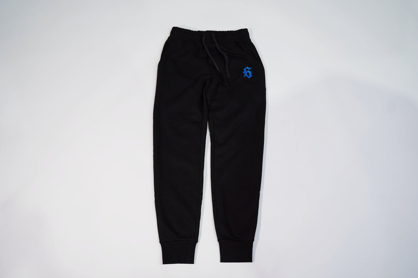 NIPSEY BLUE 6 JOGGER