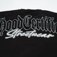 GUN GREY FTS CREWNECK
