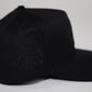 BLACKONBLACK SNAPBACK