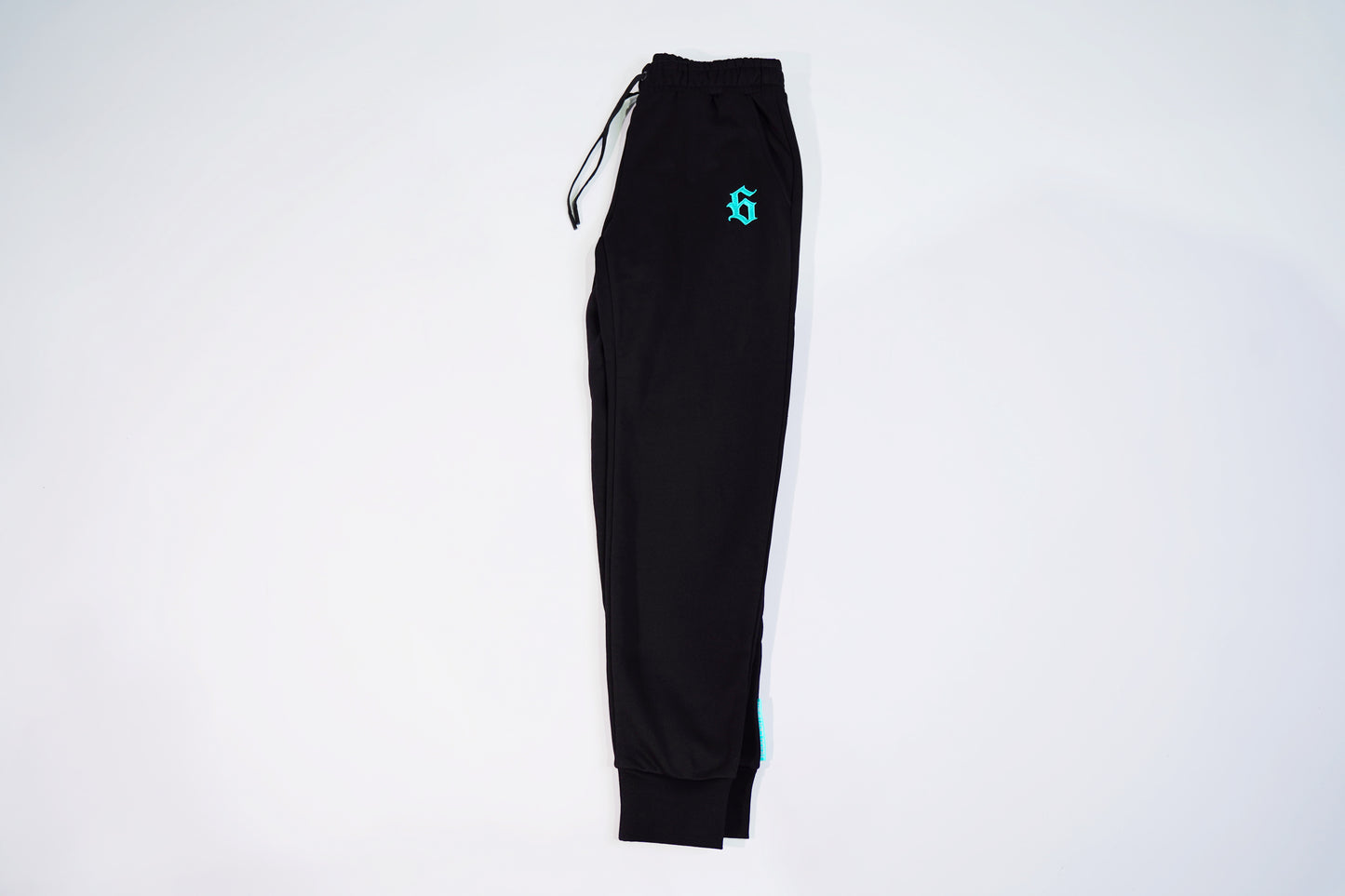 TIFFANY TEAL 6 JOGGERS